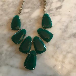 Kendra Scott Harlow Necklace